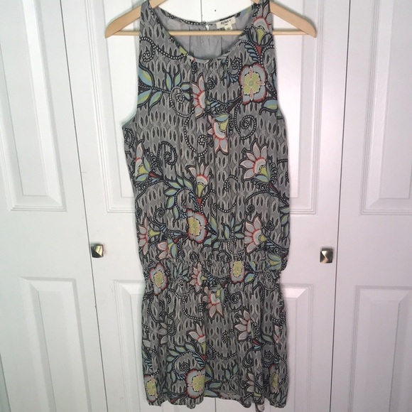 dylan Dresses & Skirts - Dylan Boho Mini Dress Sz L